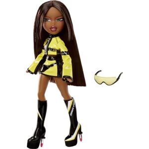 Bratz Sasha - Bambola di moda ispirata alle moto Bratz Sasha - Bambola di moda ispirata alle moto