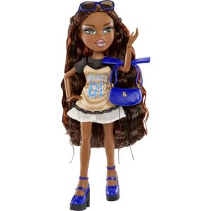 Pupazzo Bratz Sasha Stylin' - Maglietta personalizzabile & Accessori Pupazzo Bratz Sasha Stylin' - Maglietta personalizzabile & Accessori