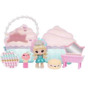 MGA Entertainment Yummiland Cupcake Beauty Bag - Spielset MGA Entertainment Yummiland Cupcake Beauty Bag - Spielset