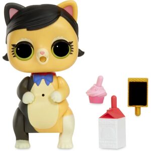 MGA Entertainment L.O.L. Surprise! Interactief speelgoed met live verrassingen MGA Entertainment L.O.L. Surprise! Interactief speelgoed met live verrassingen