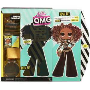 L.O.L. Surprise! Queen Bee - Fashion Doll L.O.L. Surprise! Queen Bee - Fashion Doll