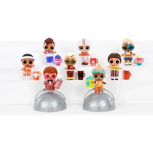 L.O.L. Surprise! L.O.L. Surprise! Boys Series 2 - Doll L.O.L. Surprise! L.O.L. Surprise! Boys Series 2 - Doll