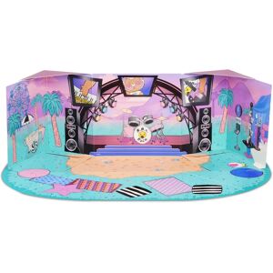 L.O.L. Surprise! Furniture Music Festival - Doll & 10+ Surprises L.O.L. Surprise! Furniture Music Festival - Doll & 10+ Surprises