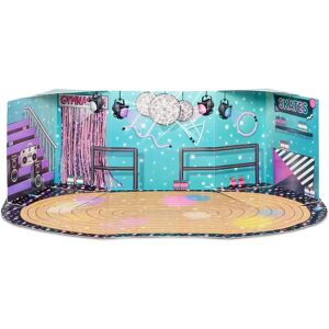 MGA Entertainment Furniture with Doll Wave 2 - Roller Sk8er MGA Entertainment Furniture with Doll Wave 2 - Roller Sk8er