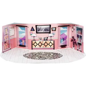 L.O.L. Surprise! Furniture - School Office with Boss Queen L.O.L. Surprise! Furniture - School Office with Boss Queen