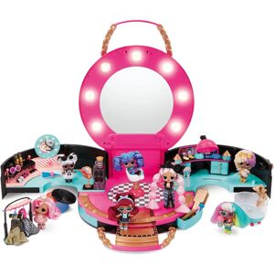 MGA Entertainment Hair Salon (571322E7C) MGA Entertainment Hair Salon (571322E7C)