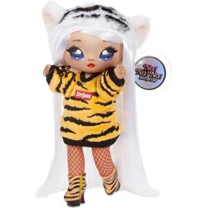 Na! Na! Na! Surprise Bianca Bengal Doll - 2-in-1 Fashion Toy Na! Na! Na! Surprise Bianca Bengal Doll - 2-in-1 Fashion Toy