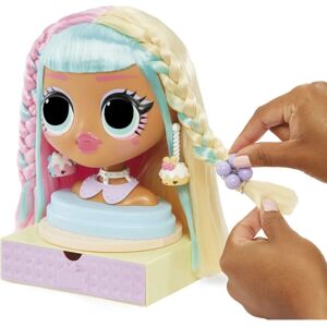 L.O.L. Surprise! Candylicious Styling Head - Styling Head L.O.L. Surprise! Candylicious Styling Head - Styling Head