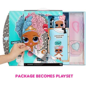MGA Entertainment LOL Surprise OMG SWEETS Fashion Doll MGA Entertainment LOL Surprise OMG SWEETS Fashion Doll