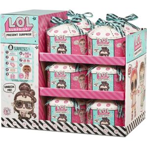L.O.L. Surprise! Present Surprise Tots - Toy L.O.L. Surprise! Present Surprise Tots - Toy