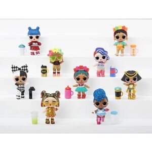 L.O.L. Surprise! Travel Dolls - Travel Type L.O.L. Surprise! Travel Dolls - Travel Type