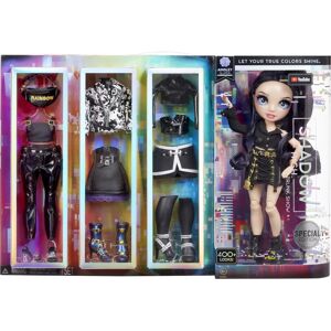 MGA Entertainment Shadow High Trunk Show - Ainsley Slater MGA Entertainment Shadow High Trunk Show - Ainsley Slater