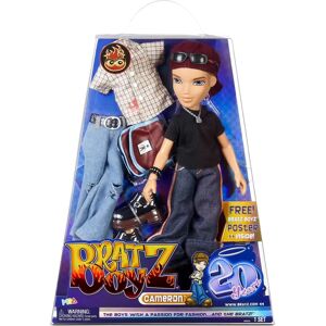 Bambola di moda Bratz Cameron 20 Yearz - Collezionabile Bambola di moda Bratz Cameron 20 Yearz - Collezionabile