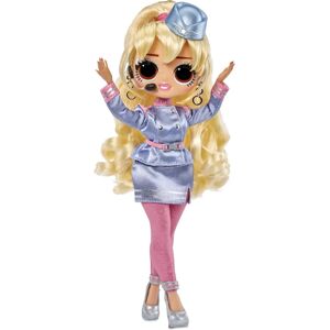 L.O.L. Surprise! Fly Gurl Travel Doll - Travel Type L.O.L. Surprise! Fly Gurl Travel Doll - Travel Type