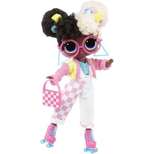 MGA Entertainment Tweens - Gracie Skates - Publicité MGA Entertainment Tweens - Gracie Skates - Publicité