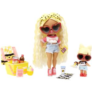 Rae Sands & SPF Q.T. LOL Surprise Tween Babysitting - 20 Surprises Rae Sands & SPF Q.T. LOL Surprise Tween Babysitting - 20 Surprises