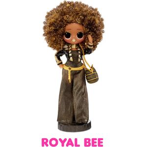 L.O.L. Surprise! Boneca de moda Royal B Série 1 L.O.L. Surprise! Boneca de moda Royal B Série 1