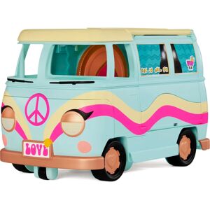 L.O.L. Surprise! Model: Grill & Groove Camper - Playset L.O.L. Surprise! Model: Grill & Groove Camper - Playset