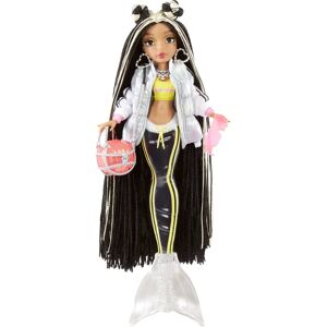 Mermaze Mermaidz Jordie Colour Change Fashion Doll - Doll 30.5cm Mermaze Mermaidz Jordie Colour Change Fashion Doll - Doll 30.5cm