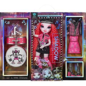 MGA Entertainment Shadow High Rainbow Vision - Mara Pinkett MGA Entertainment Shadow High Rainbow Vision - Mara Pinkett