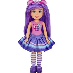 Lalka modowa MGA Aubrey - Dream Bella Candy Little Princess Lalka modowa MGA Aubrey - Dream Bella Candy Little Princess