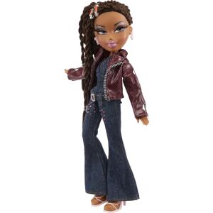 Bratz Sasha Fashion Doll - Doll Bratz Sasha Fashion Doll - Doll