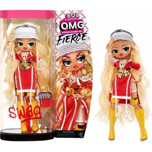 L.O.L. Surprise! Fierce Dolls - Swag - Fashion Doll L.O.L. Surprise! Fierce Dolls - Swag - Fashion Doll
