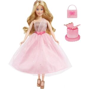 MGA Entertainment Aria Doll - Let's Celebrate MGA Entertainment Aria Doll - Let's Celebrate