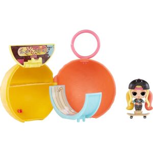 L.O.L. Surprise! Mini S3 Move-and-Groove - Toy L.O.L. Surprise! Mini S3 Move-and-Groove - Toy