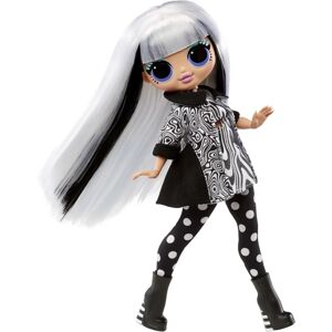 MGA Entertainment L.O.L. Surprise! O.M.G. - Série 3 - Groovy Babe (588573) - Publicité MGA Entertainment L.O.L. Surprise! O.M.G. - Série 3 - Groovy Babe (588573) - Publicité