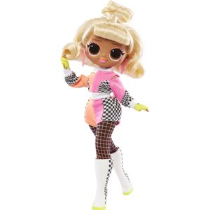 MGA Entertainment OMG Big Sis RE-Serie 3 - Speedster MGA Entertainment OMG Big Sis RE-Serie 3 - Speedster
