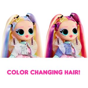 MGA Entertainment L.O.L. Surprise! O.M.G. Sunshine Makeover MGA Entertainment L.O.L. Surprise! O.M.G. Sunshine Makeover