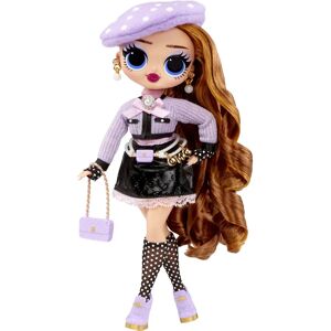 L.O.L. Surprise! L.O.L. Surprise O.M.G. Fashion Doll - Pose - Includes Doll, Surprises L.O.L. Surprise! L.O.L. Surprise O.M.G. Fashion Doll - Pose - Includes Doll, Surprises