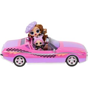 MGA Entertainment L.O.L. Surprise Cruiser de Ville MGA Entertainment L.O.L. Surprise Cruiser de Ville