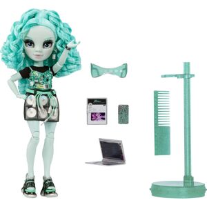 Muñeca Shadow High Berrie Skies Verde de MGA - Moda y Accesorios Muñeca Shadow High Berrie Skies Verde de MGA - Moda y Accesorios