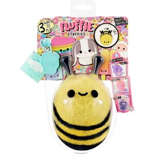 MGA Entertainment Fluffie Stuffiez Petit Peluche Abeille - Jouet Câlin MGA Entertainment Fluffie Stuffiez Petit Peluche Abeille - Jouet Câlin