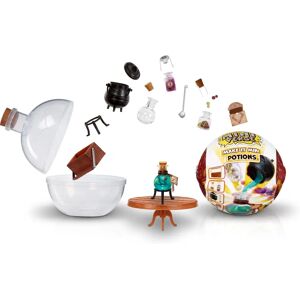 MGA Miniverse Harry Potter Mini-Tränke-Set - Sammlerstück MGA Miniverse Harry Potter Mini-Tränke-Set - Sammlerstück