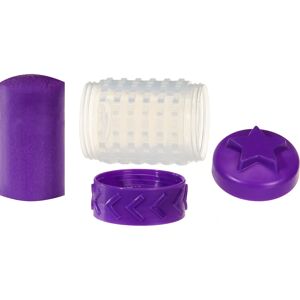 MGA Entertainment - Never Dry Dough Singles - Violetti - 71 g - Lelut MGA Entertainment - Never Dry Dough Singles - Violetti - 71 g - Lelut