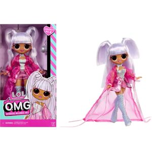 L.O.L. Surprise! Entry Doll - Kitty K - Muñeca L.O.L. Surprise! Entry Doll - Kitty K - Muñeca