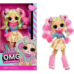 L.O.L. Surprise! Bubblegum D.J. Doll - Entry Doll - Doll L.O.L. Surprise! Bubblegum D.J. Doll - Entry Doll - Doll