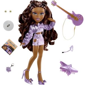 Bratz Sasha Pop Starz Modepuppe - Modepuppe Bratz Sasha Pop Starz Modepuppe - Modepuppe
