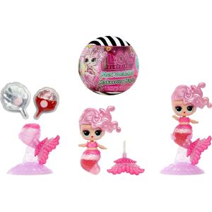 L.O.L. Surprise! Mermaids! Makeover Magic Tots - Toy L.O.L. Surprise! Mermaids! Makeover Magic Tots - Toy