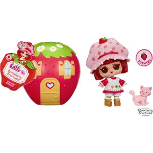 L.O.L. Überraschung! Liebt Erdbeer Shortcake Tots - Spielzeugpuppe L.O.L. Überraschung! Liebt Erdbeer Shortcake Tots - Spielzeugpuppe