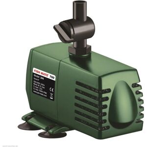 Fish Mate 700 Pond Pump - Small Pond Fountain & Feature Pump Fish Mate 700 Pond Pump - Small Pond Fountain & Feature Pump