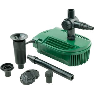 Fish Mate - 4000 - Small Garden Pond - Submersible - Pump Fish Mate - 4000 - Small Garden Pond - Submersible - Pump