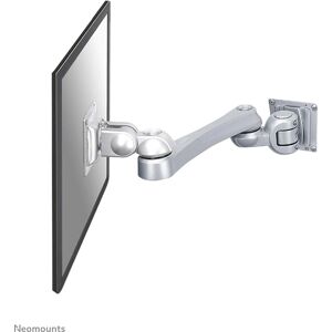 Neomounts FPMA-W115 Support mural pour moniteur/TV - Jusqu'à 40" VESA 75x75-200x200 mm - Publicité Neomounts FPMA-W115 Support mural pour moniteur/TV - Jusqu'à 40" VESA 75x75-200x200 mm - Publicité