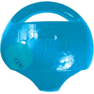 Kong Jumbler míč - L/XL 17cm Kong Jumbler míč - L/XL 17cm