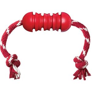 KONG Dental with Rope - Dog Toy KONG Dental with Rope - Dog Toy