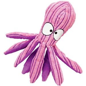 KONG CuteSeas Octopus - Large - 32 x 13 x 11 cm - Dog Toy KONG CuteSeas Octopus - Large - 32 x 13 x 11 cm - Dog Toy