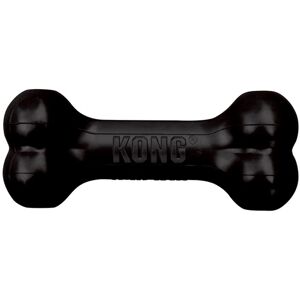 KONG Extreme Goodie Bone - Odolávající gumová hračka pro psy - Velké KONG Extreme Goodie Bone - Odolávající gumová hračka pro psy - Velké